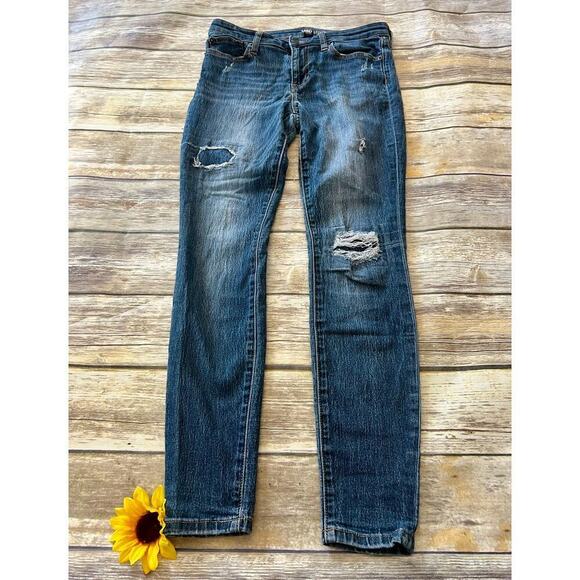 GAP JEANS - Picture 8 of 8